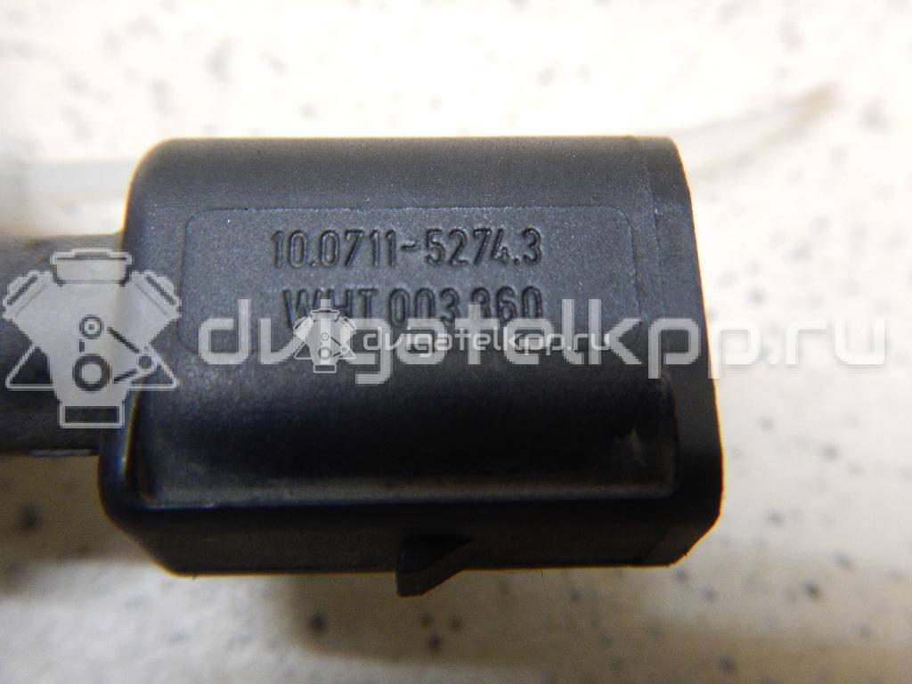 Фото Датчик ABS передний правый  WHT003860 для Seat Ibiza / Cordoba / Leon / Toledo / Arona Kj7 {forloop.counter}}