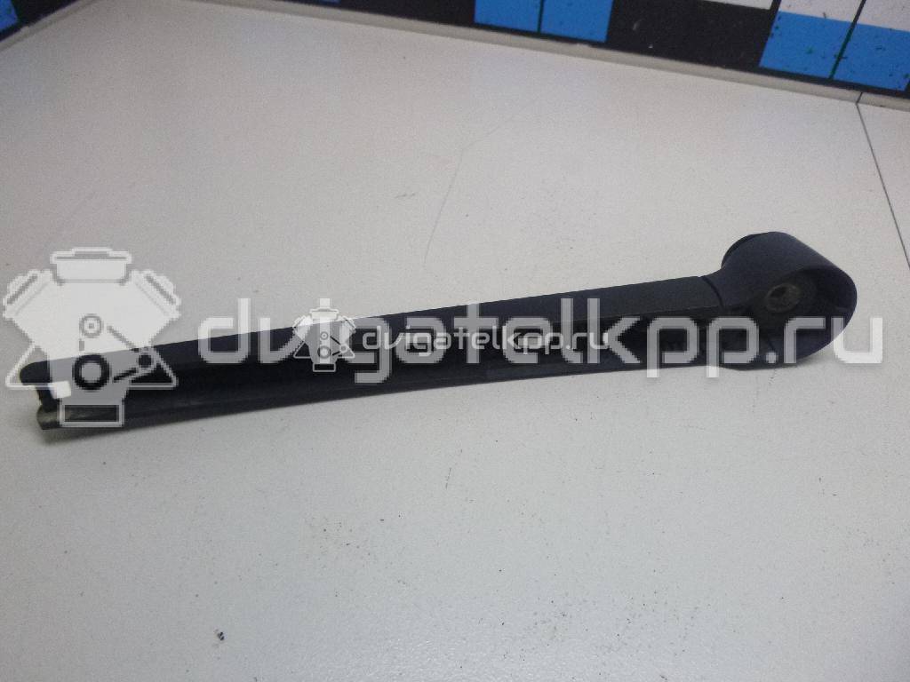 Фото Поводок стеклоочистителя заднего  1T0955707C для Seat Ibiza / Leon / Altea / Exeo {forloop.counter}}