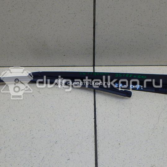 Фото Поводок стеклоочистителя заднего  1T0955707C для Seat Ibiza / Leon / Altea / Exeo