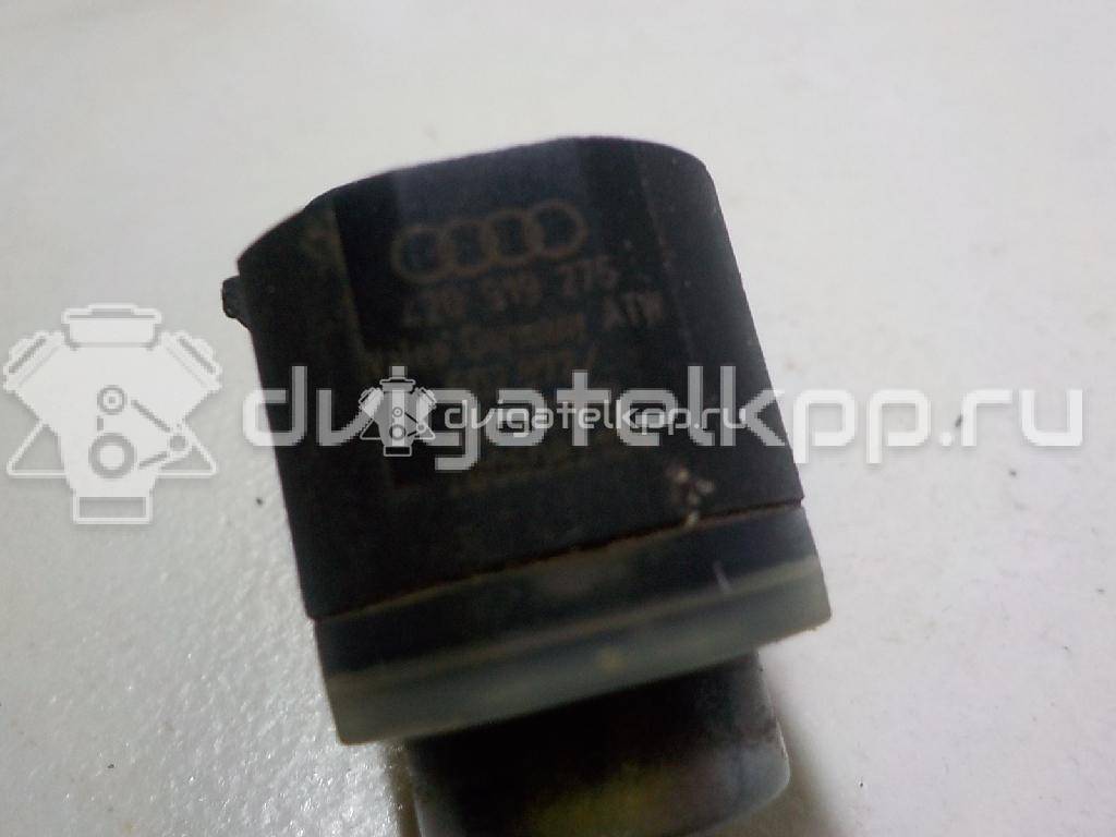 Фото Датчик парковки  1S0919275A для Seat Ibiza / Leon / Toledo / Alhambra / Altea {forloop.counter}}