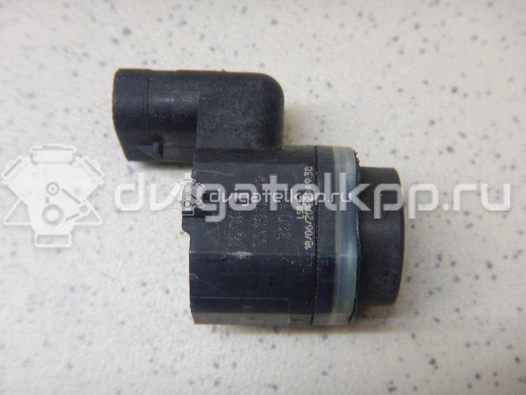 Фото Датчик парковки  1S0919275A для Seat Ibiza / Leon / Toledo / Alhambra / Altea {forloop.counter}}