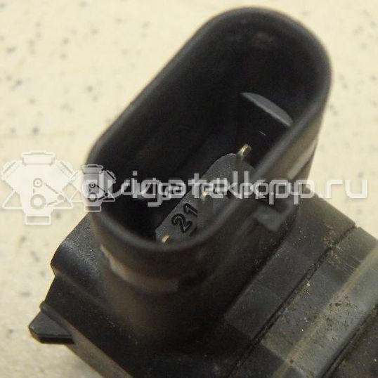 Фото Датчик парковки  4H0919275GRU для Seat Ibiza / Leon / Toledo / Alhambra / Altea