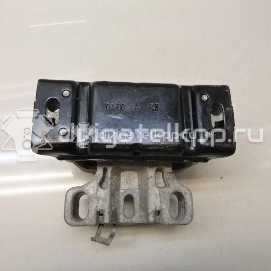 Фото Опора КПП левая  1J0199555AK для Seat Leon / Toledo