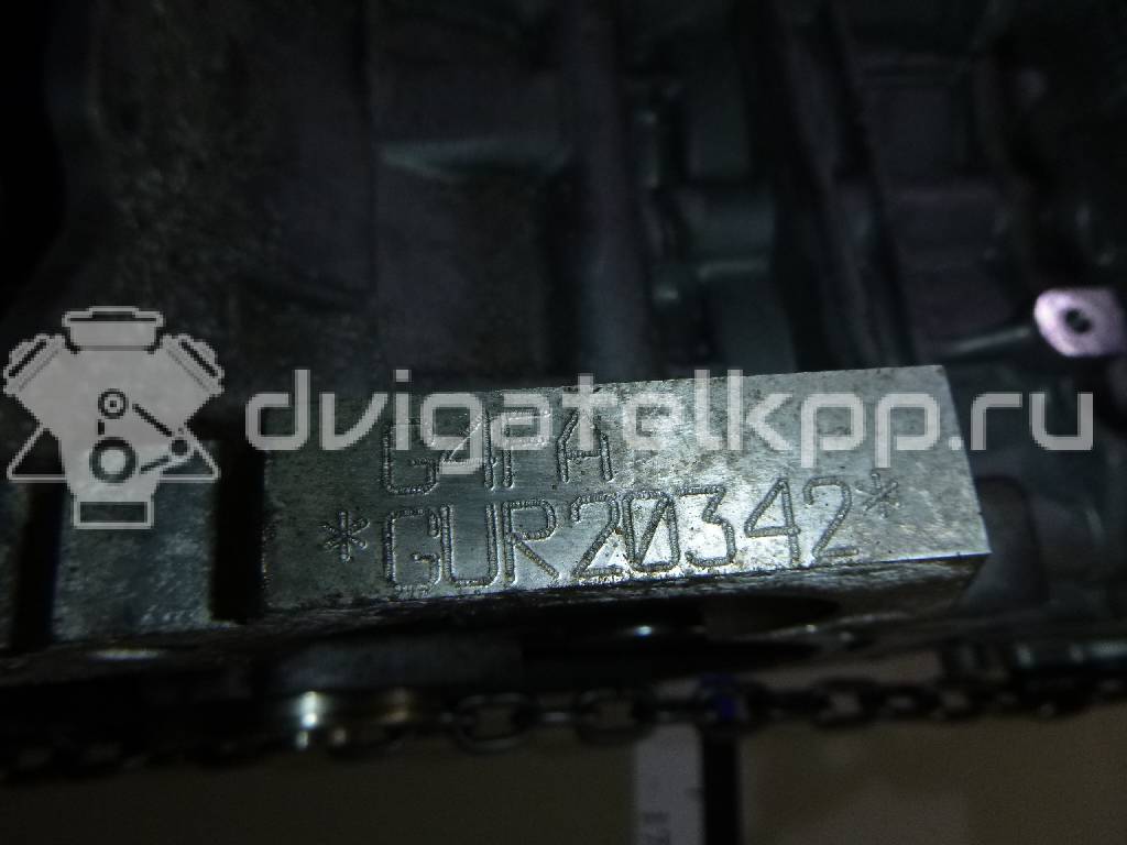 Фото Контрактный (б/у) двигатель G4FA для Hyundai (Beijing) / Hyundai / Kia 101-109 л.с 16V 1.4 л бензин Z56812BZ00 {forloop.counter}}