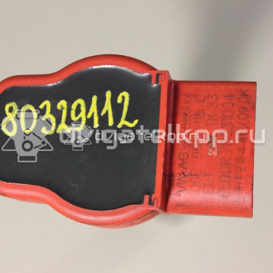 Фото Катушка зажигания  06E905115E для seat Leon (1P1)