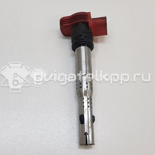 Фото Катушка зажигания  06E905115D для seat Leon (1P1)