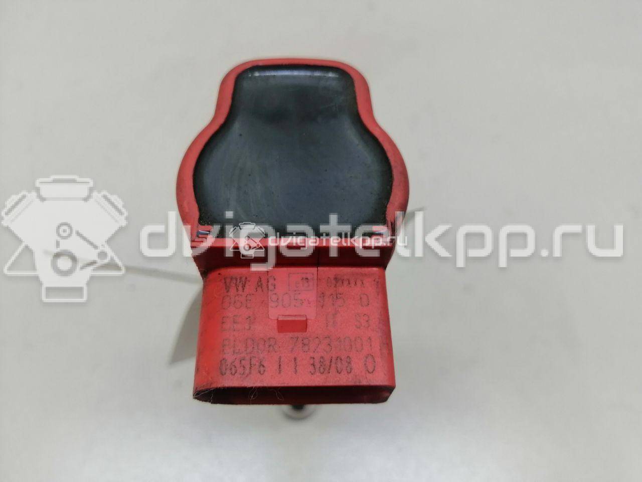 Фото Катушка зажигания  06E905115D для seat Leon (1P1) {forloop.counter}}