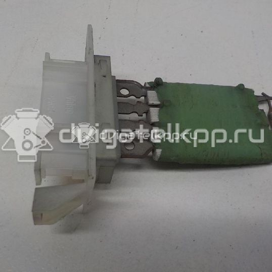 Фото Резистор отопителя  1k0959263a для Seat Ibiza / Leon / Toledo / Alhambra / Altea