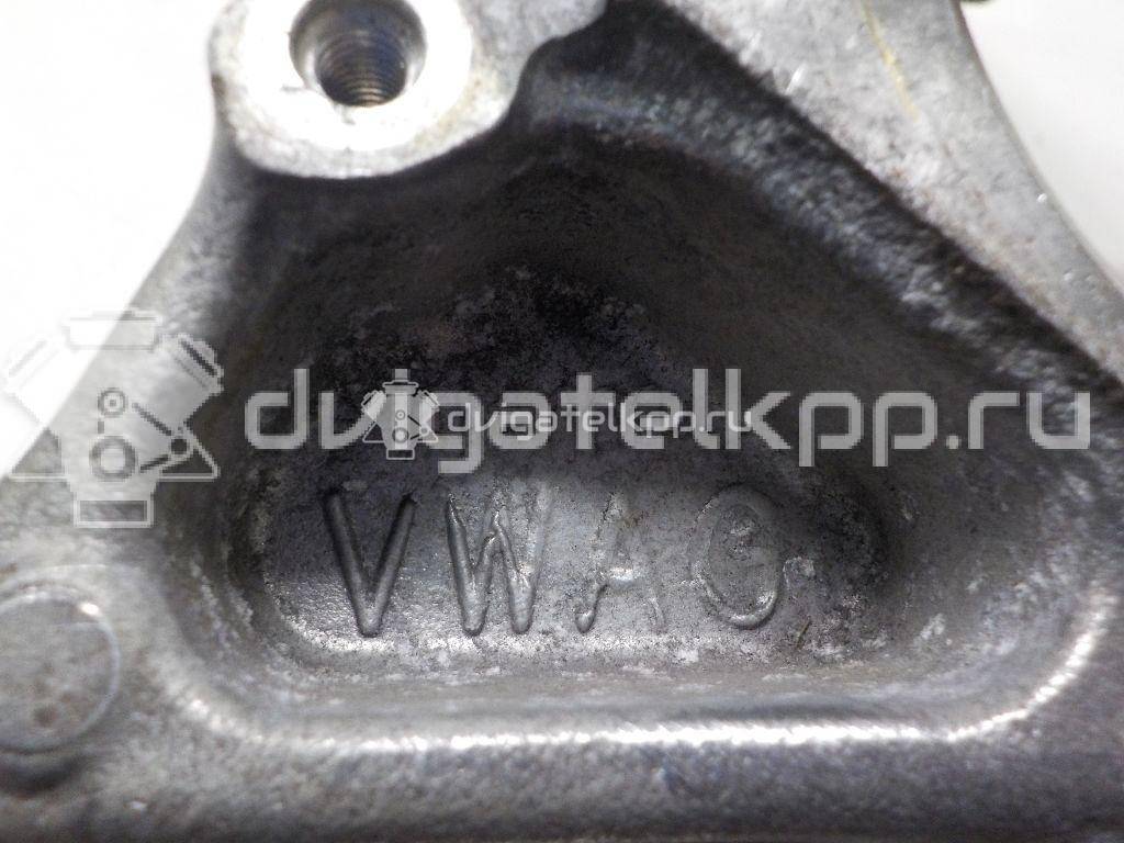 Фото Кулак поворотный передний правый  5q0407254a для audi A3 [8V] {forloop.counter}}