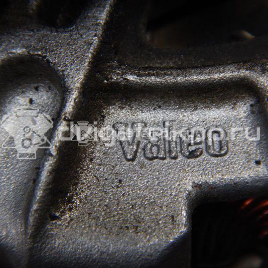 Фото Генератор  04C903023K для Seat Ibiza / Leon / Toledo / Alhambra / Ateca Kh7