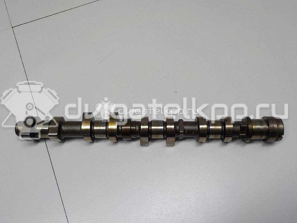 Фото Распредвал впускной для двигателя TU5JP4 для Nissan (Zhengzhou) / Peugeot (Df-Psa) 106 л.с 16V 1.6 л бензин 215909 {forloop.counter}}