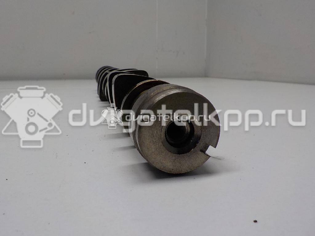 Фото Распредвал впускной для двигателя N6A (TU5JP4) для Peugeot 207 / 307 106-113 л.с 16V 1.6 л бензин 215909 {forloop.counter}}