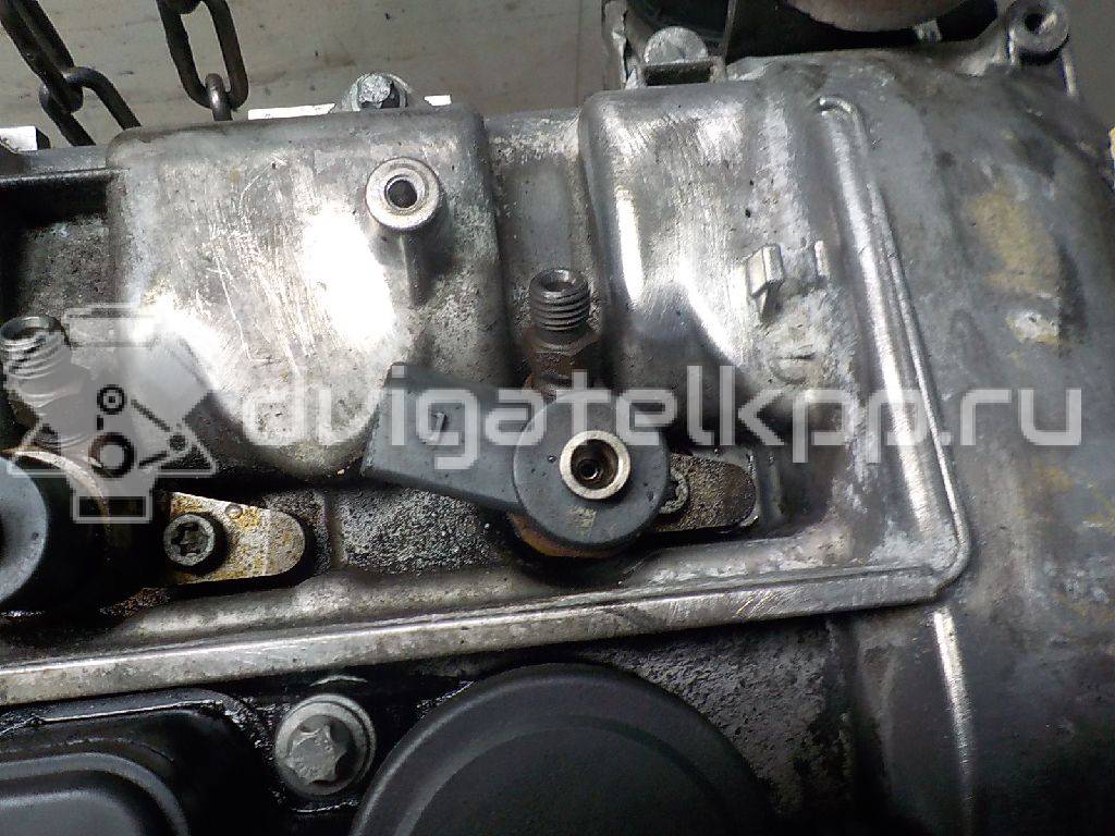 Фото Контрактный (б/у) двигатель OM 646.963 (OM646) для Mercedes-Benz C-Class / Clc-Class Cl203 136-150 л.с 16V 2.1 л Дизельное топливо 6460105744 {forloop.counter}}