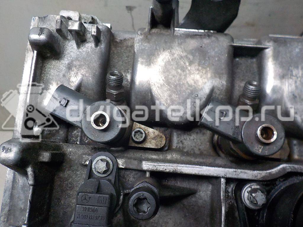 Фото Контрактный (б/у) двигатель OM 646.963 (OM646) для Mercedes-Benz C-Class / Clc-Class Cl203 136-150 л.с 16V 2.1 л Дизельное топливо 6460105744 {forloop.counter}}