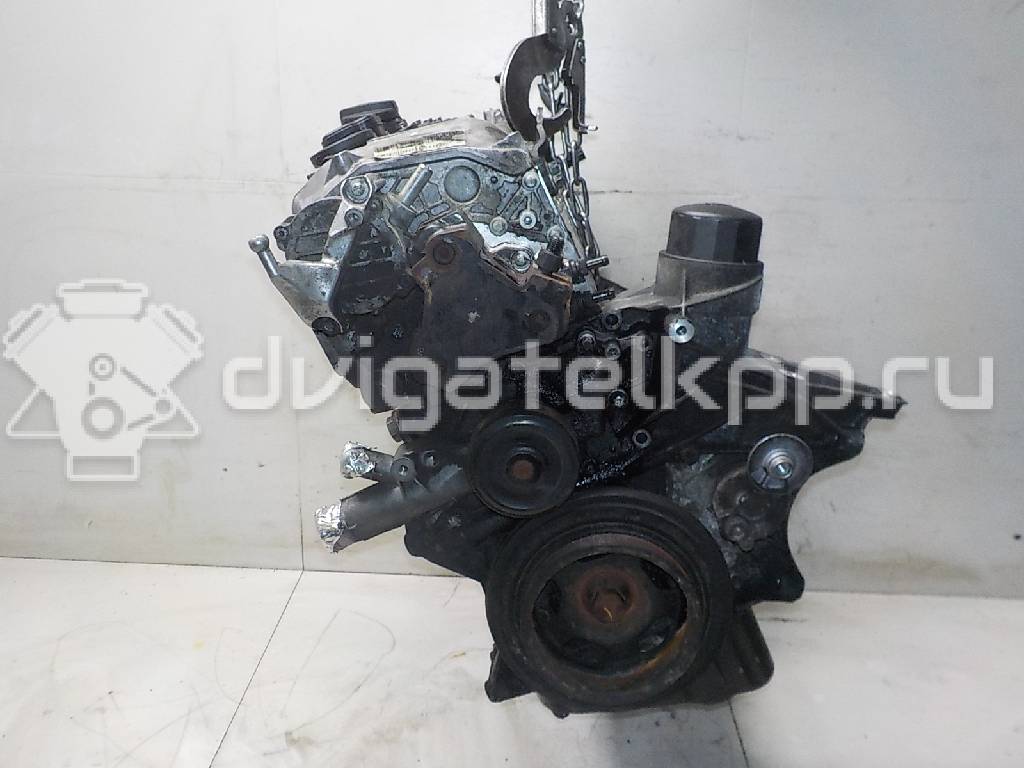 Фото Контрактный (б/у) двигатель OM 646.963 (OM646) для Mercedes-Benz C-Class / Clc-Class Cl203 136-150 л.с 16V 2.1 л Дизельное топливо 6460105744 {forloop.counter}}