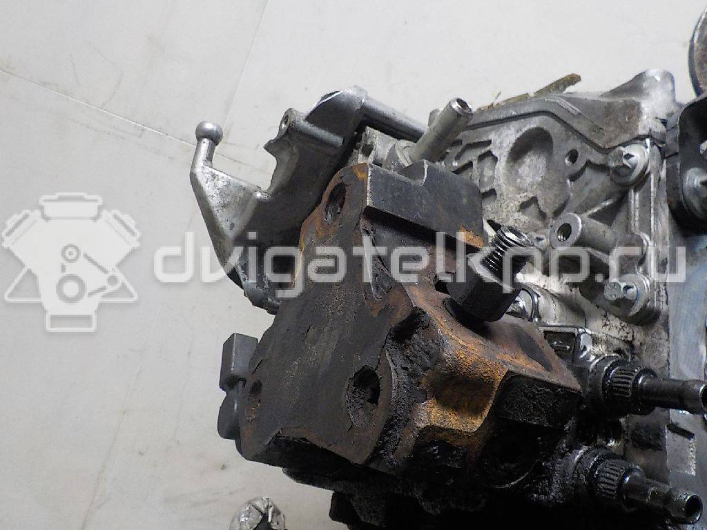 Фото Контрактный (б/у) двигатель OM 646.963 (OM646) для Mercedes-Benz C-Class / Clc-Class Cl203 136-150 л.с 16V 2.1 л Дизельное топливо 6460105744 {forloop.counter}}