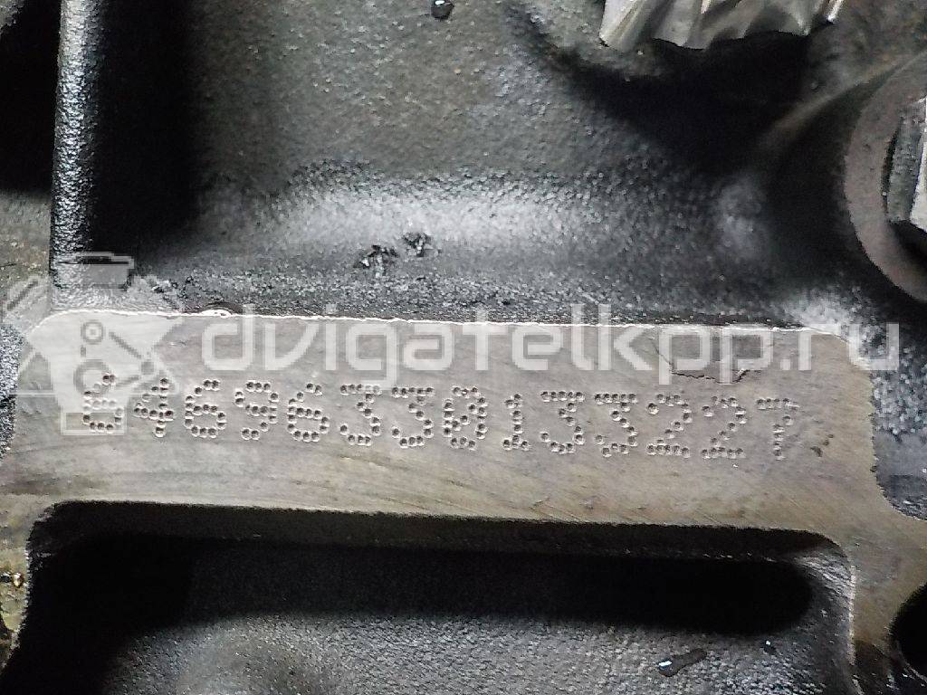 Фото Контрактный (б/у) двигатель OM 646.963 (OM646) для Mercedes-Benz C-Class / Clc-Class Cl203 136-150 л.с 16V 2.1 л Дизельное топливо 6460105744 {forloop.counter}}