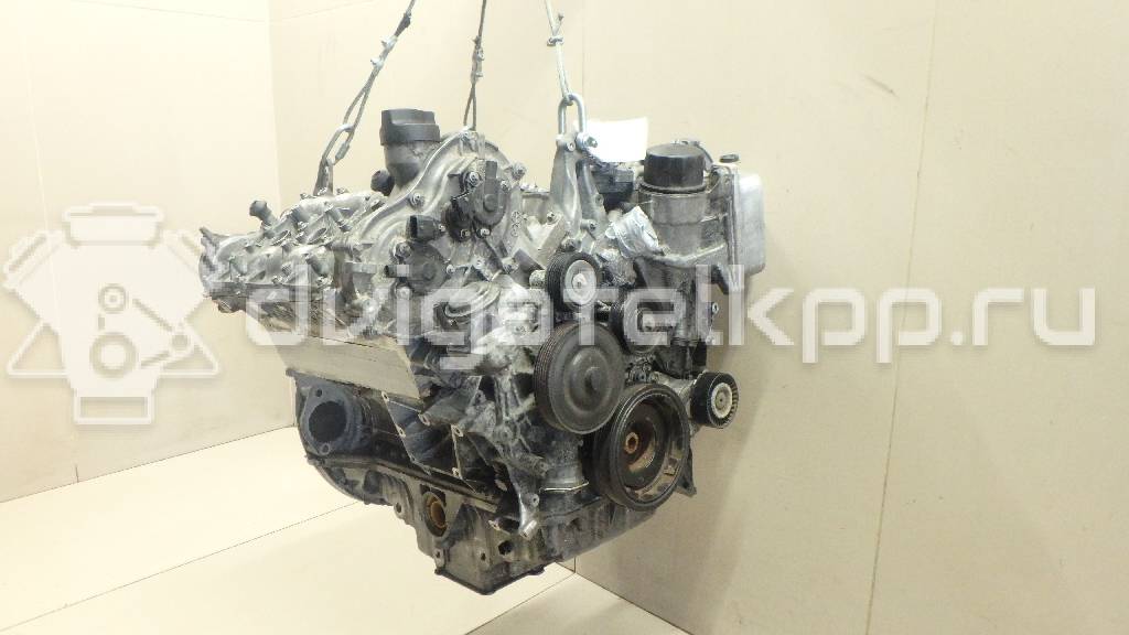 Фото Контрактный (б/у) двигатель M 272.971 (M272 E35) для Mercedes-Benz C-Class / Glk-Class X204 272 л.с 24V 3.5 л бензин 2720101898 {forloop.counter}}