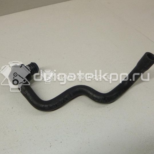 Фото Трубка картерных газов  03C103558F для Volkswagen / Seat