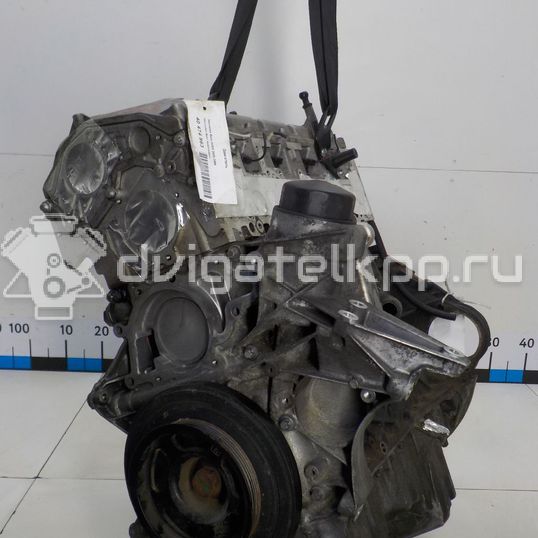 Фото Контрактный (б/у) двигатель OM 646.963 (OM646) для Mercedes-Benz C-Class / Clc-Class Cl203 136-150 л.с 16V 2.1 л Дизельное топливо 6460103644