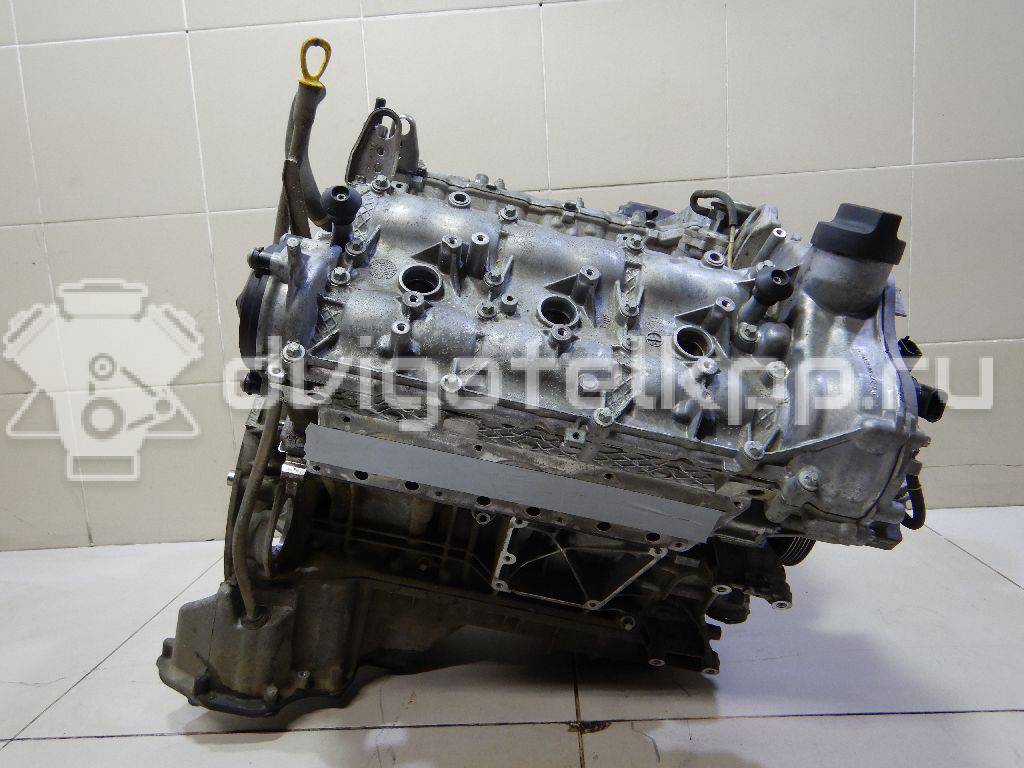 Фото Контрактный (б/у) двигатель M 272.921 (M272 E25) для Mercedes-Benz C-Class 204 л.с 24V 2.5 л бензин {forloop.counter}}