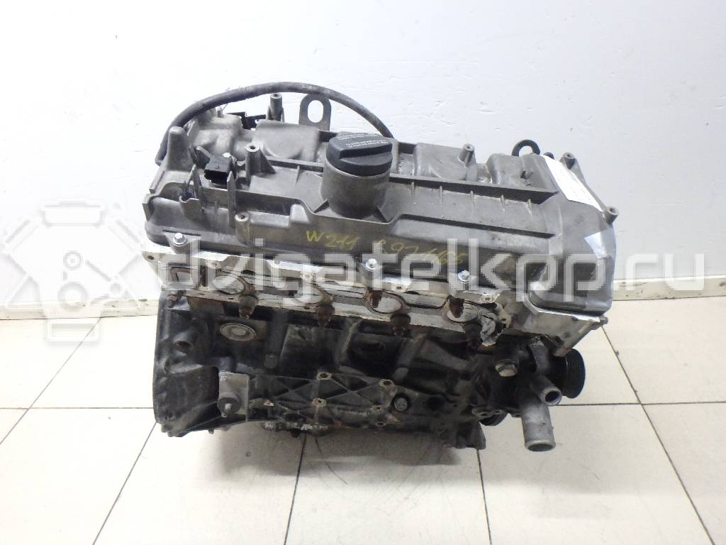 Фото Контрактный (б/у) двигатель OM 646.961 (OM646) для Mercedes-Benz E-Class 136-150 л.с 16V 2.1 л Дизельное топливо 6460105444 {forloop.counter}}