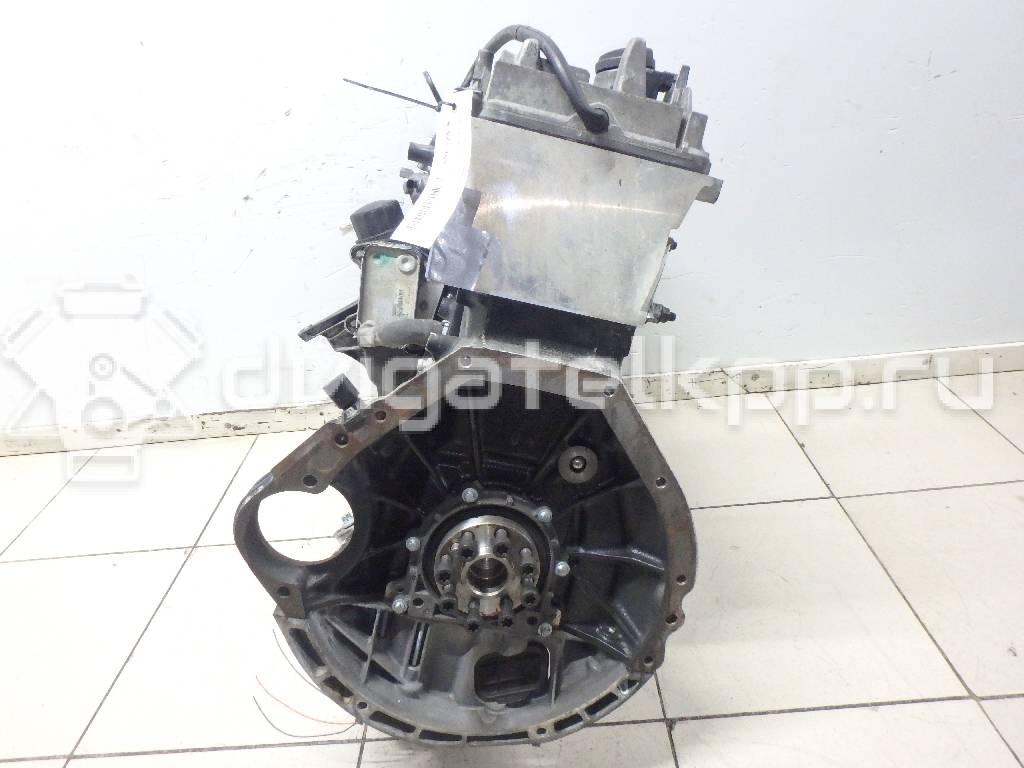 Фото Контрактный (б/у) двигатель OM 646.961 (OM646) для Mercedes-Benz E-Class 136-150 л.с 16V 2.1 л Дизельное топливо 6460105444 {forloop.counter}}