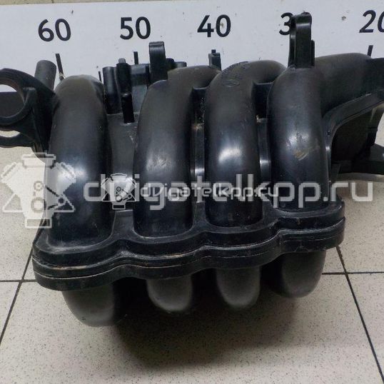 Фото Коллектор впускной  036129709HF для Volkswagen / Skoda / Seat