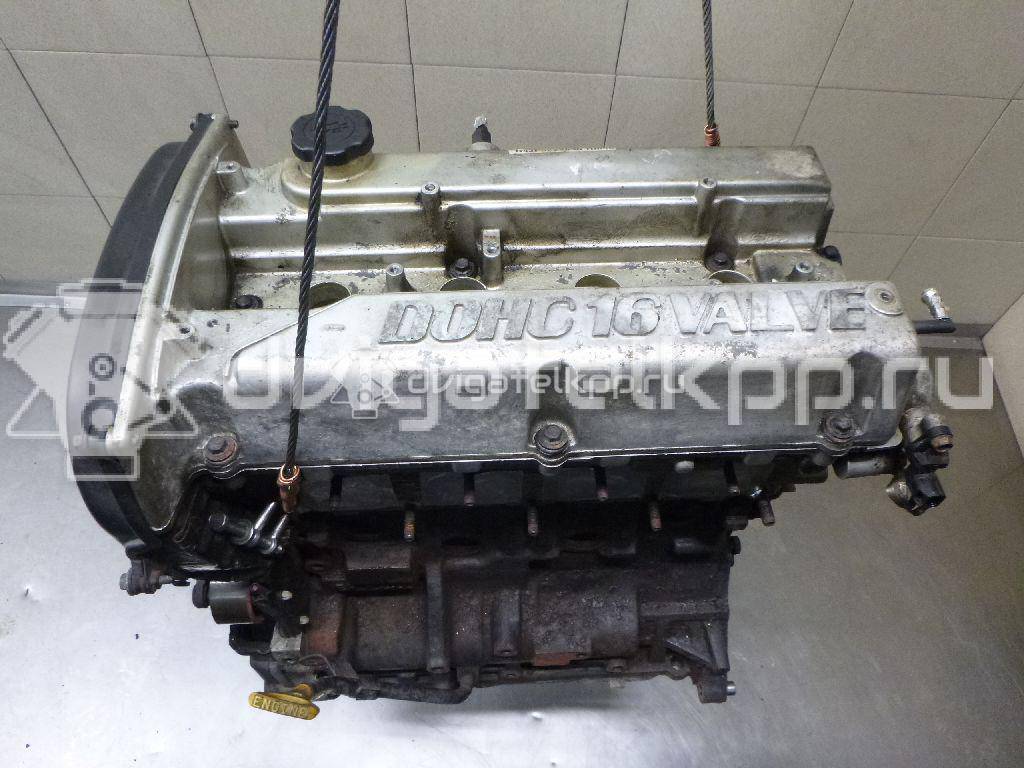 Фото Контрактный (б/у) двигатель G4JP для Hyundai / Kia 136-140 л.с 16V 2.0 л бензин 2110138B11 {forloop.counter}}