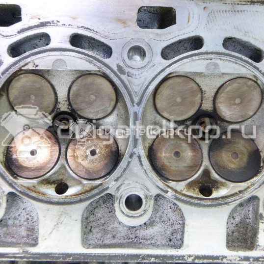 Фото Головка блока  03C103264D для Skoda Octavia / Octaviaii 1Z3 / Yeti 5L / Rapid