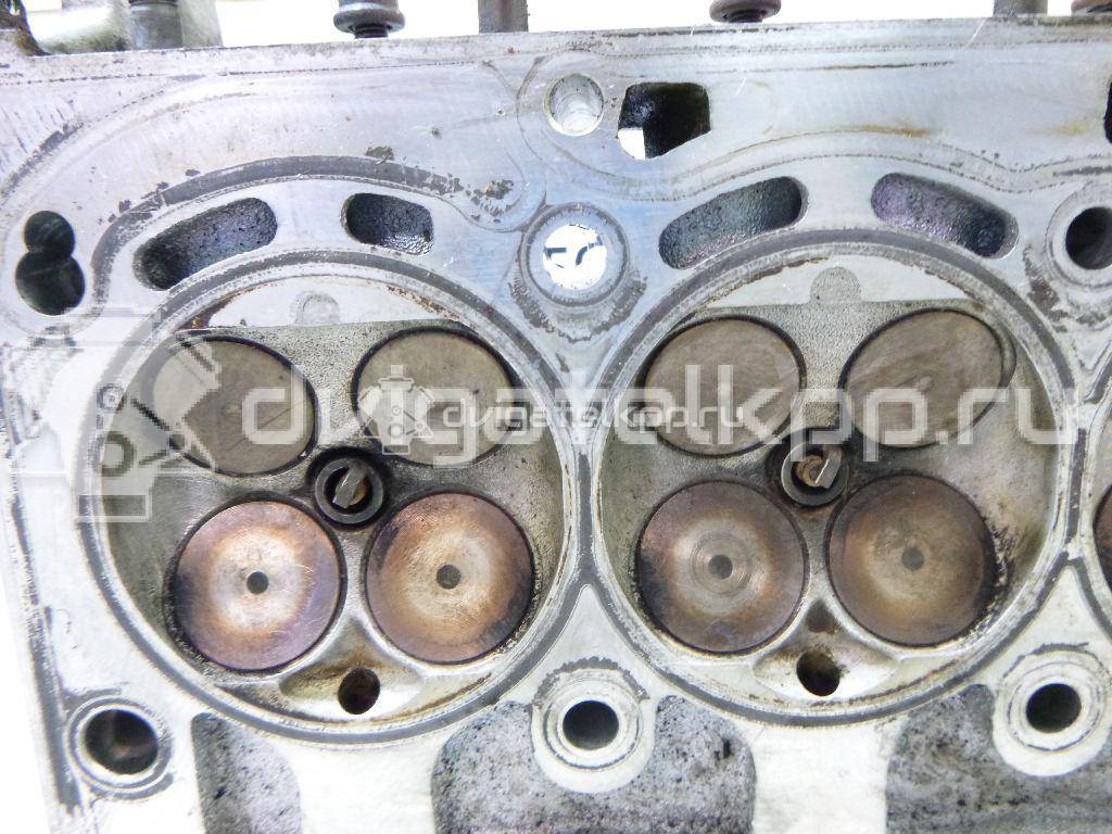 Фото Головка блока  03C103264D для Skoda Octavia / Octaviaii 1Z3 / Yeti 5L / Rapid {forloop.counter}}