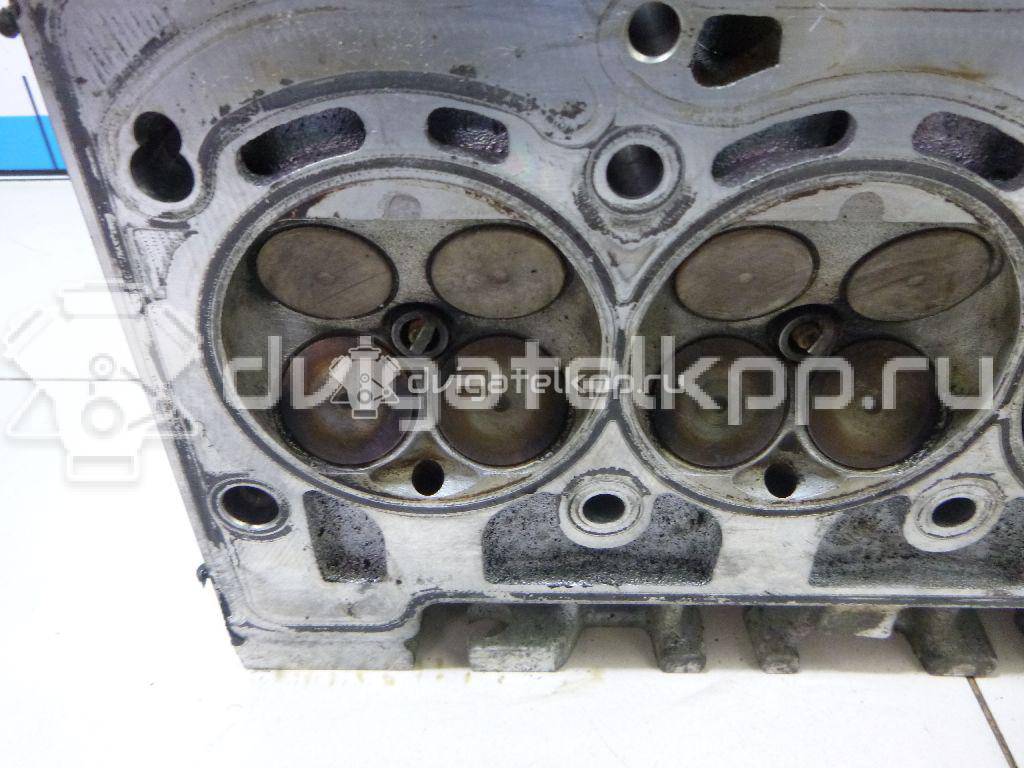 Фото Головка блока  03C103264D для Skoda Octavia / Octaviaii 1Z3 / Yeti 5L / Rapid {forloop.counter}}