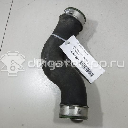 Фото Патрубок интеркулера  1K0145832J для Skoda Yeti 5L / Octaviaii 1Z3 / Superb