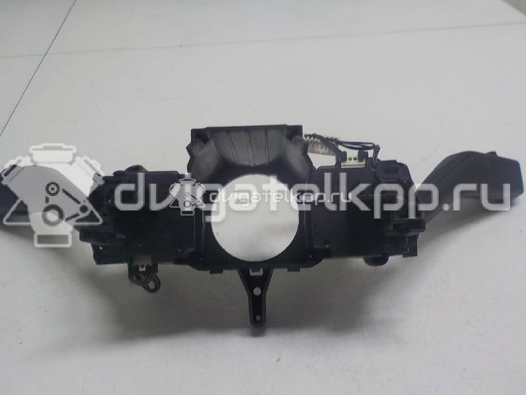 Фото Переключатель подрулевой в сборе  5K0953502N для Skoda Octavia / Yeti 5L / Octaviaii 1Z3 / Superb {forloop.counter}}