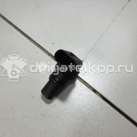 Фото Датчик положения распредвала  07l905163a для Skoda Octaviaii 1Z3 / Yeti 5L / Fabia / Octavia / Superb