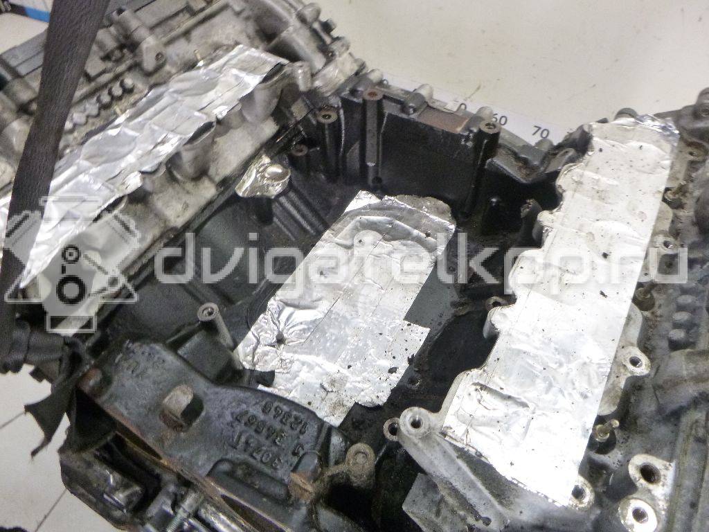 Фото Контрактный (б/у) двигатель BPP для Audi A4 / A6 180 л.с 24V 2.7 л Дизельное топливо 059100033A {forloop.counter}}