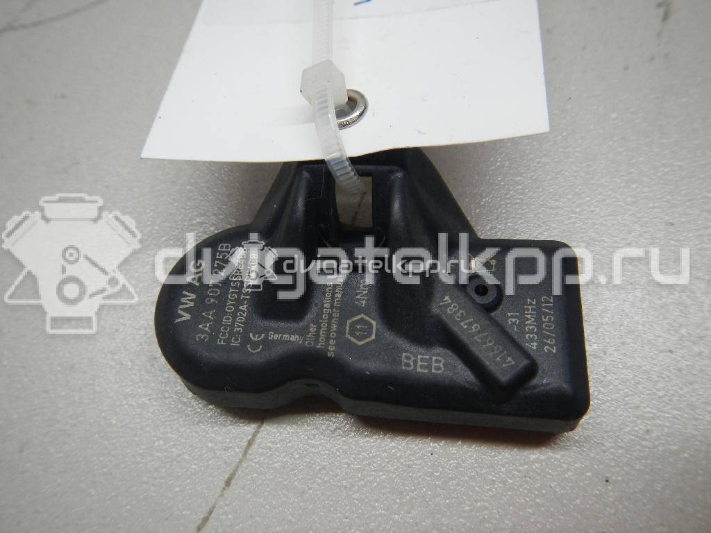 Фото Датчик давления в шине  3AA907275B для Skoda Citigo / Fabia / Octavia / Superb / Rapid {forloop.counter}}