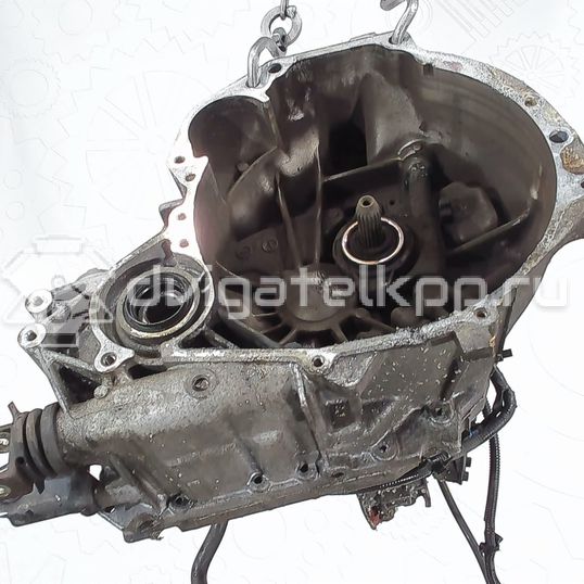 Фото Контрактная (б/у) МКПП для Nissan Sunny / Bluebird / Avenir / Primera / Almera 102-120 л.с 16V 1.6 л QG16DE бензин 320108E069