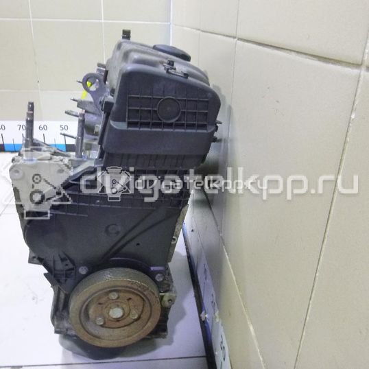 Фото Контрактный (б/у) двигатель KFV (TU3A) для Citroen Nemo / C3 67-80 л.с 8V 1.4 л бензин