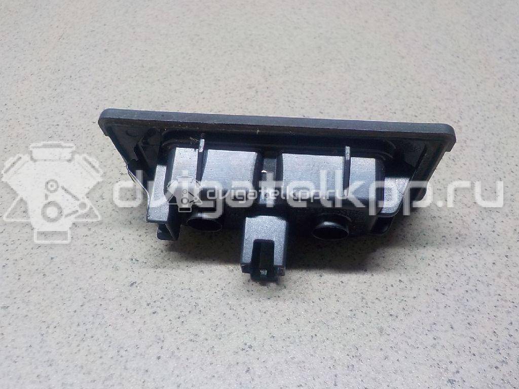 Фото Фонарь подсветки номера  3AF943021A для Skoda Yeti 5L / Fabia / Octavia / Superb / Rapid {forloop.counter}}