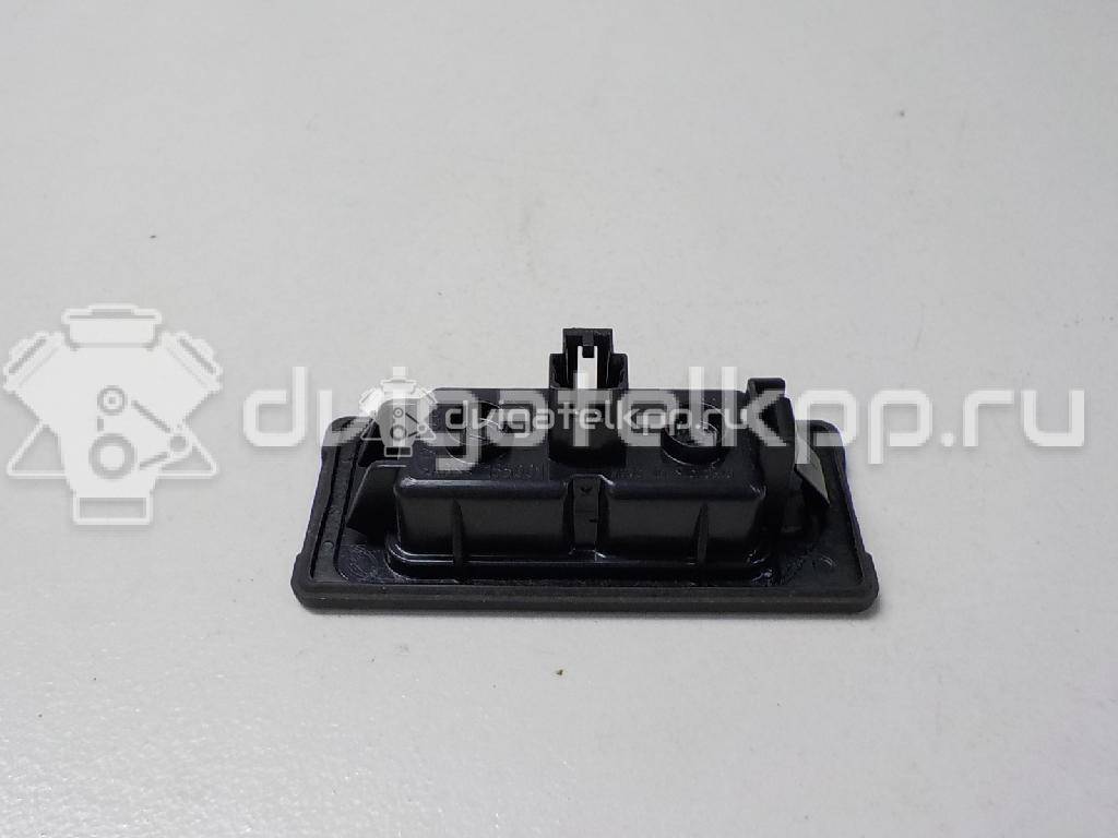 Фото Фонарь подсветки номера  3AF943021A для Skoda Yeti 5L / Fabia / Octavia / Superb / Rapid {forloop.counter}}