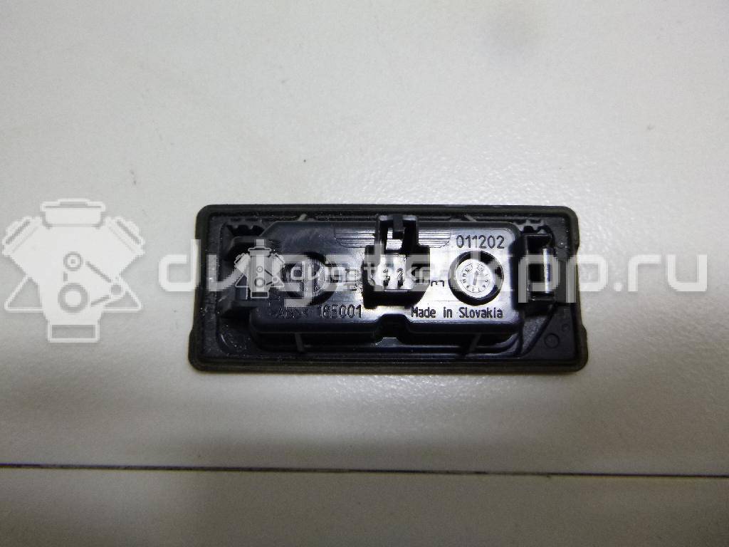 Фото Фонарь подсветки номера  3AF943021A для Skoda Yeti 5L / Fabia / Octavia / Superb / Rapid {forloop.counter}}