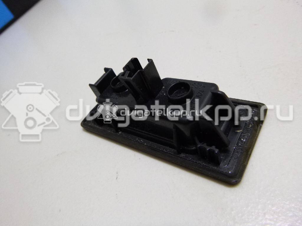 Фото Фонарь подсветки номера  3AF943021A для Skoda Yeti 5L / Fabia / Octavia / Superb / Rapid {forloop.counter}}