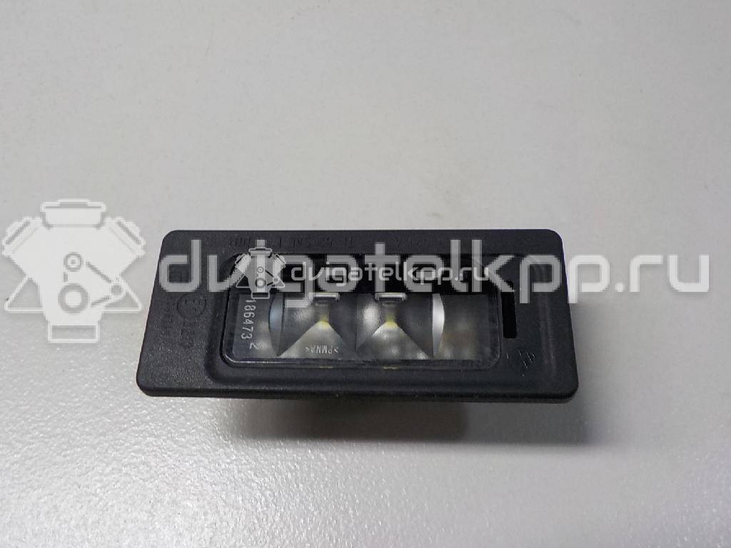 Фото Фонарь подсветки номера  3AF943021A для Skoda Yeti 5L / Fabia / Octavia / Superb / Rapid {forloop.counter}}