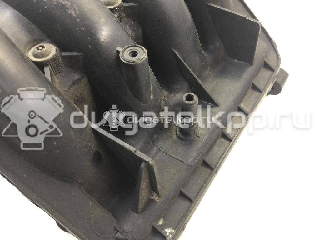 Фото Коллектор впускной для двигателя KFW (TU3A) для Peugeot 207 / 206 75 л.с 8V 1.4 л бензин 0361J3 {forloop.counter}}