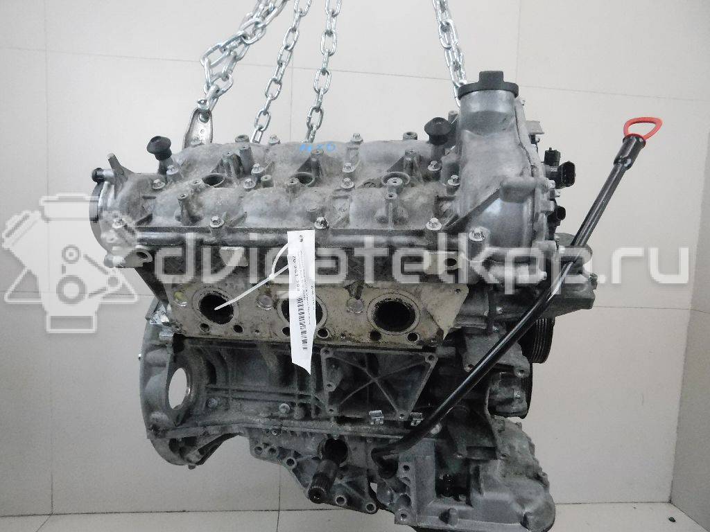 Фото Контрактный (б/у) двигатель M 272.972 (M272 E35) для Mercedes-Benz E-Class 272-279 л.с 24V 3.5 л бензин 2720102500 {forloop.counter}}