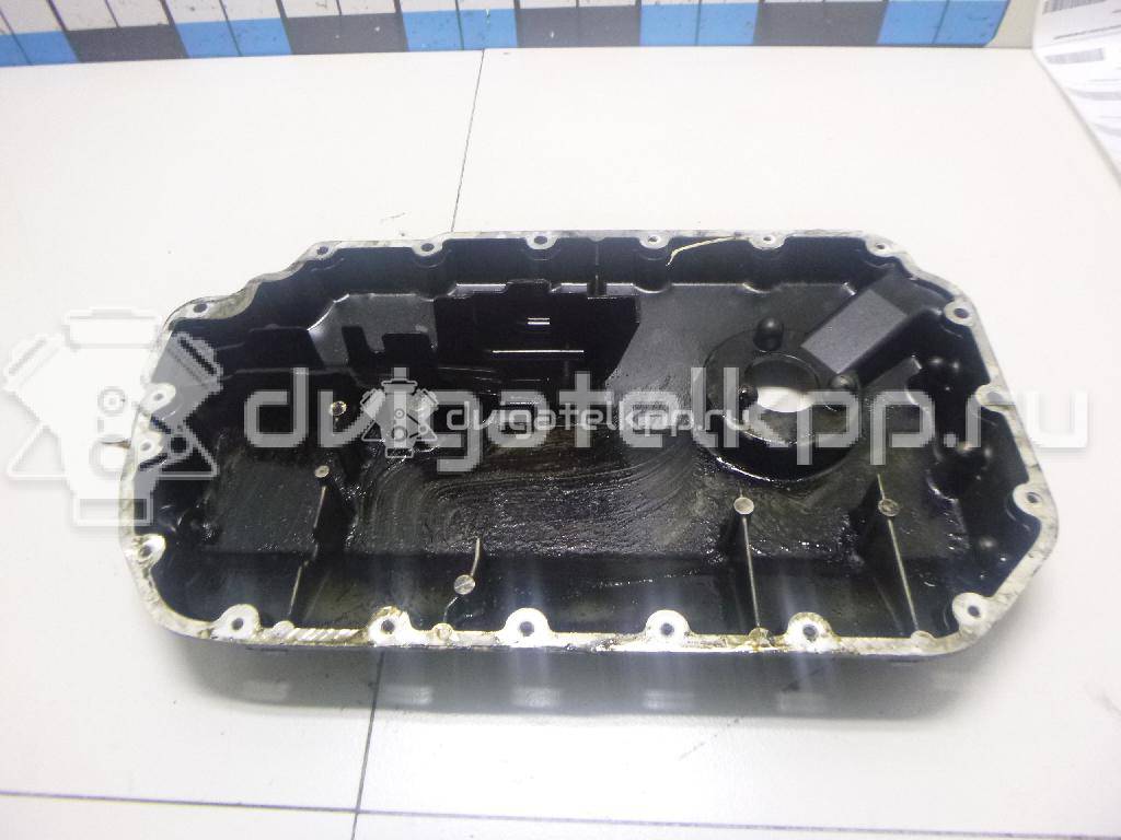 Фото Поддон масляный двигателя  059103604f для Skoda Roomster 5J / Octaviaii 1Z3 / Yeti 5L / Fabia / Octavia {forloop.counter}}