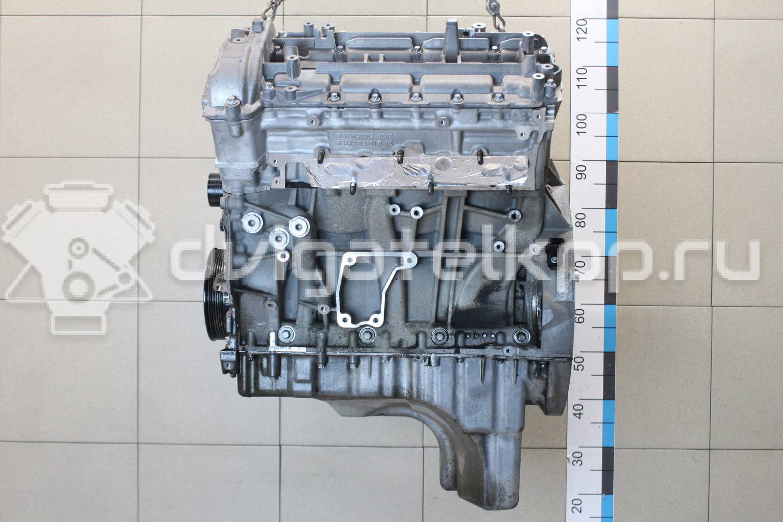 Фото Контрактный (б/у) двигатель EXL для Chrysler / Jeep 180-218 л.с 24V 3.0 л Дизельное топливо 68021647AA {forloop.counter}}