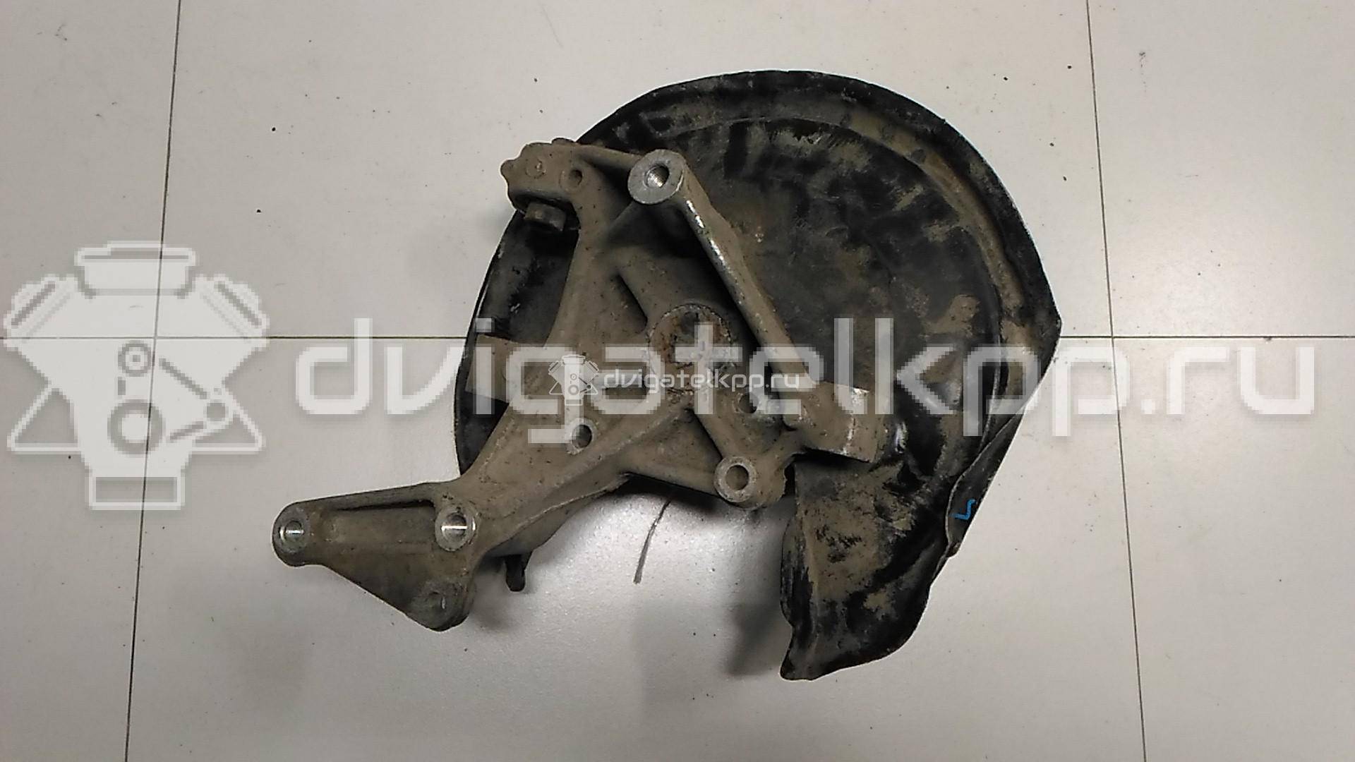 Фото Кулак поворотный задний левый  3c0505433k для Skoda Yeti 5L {forloop.counter}}