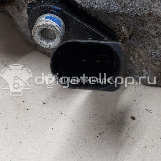 Фото Кулак поворотный задний правый  3c0505434g для audi Q3